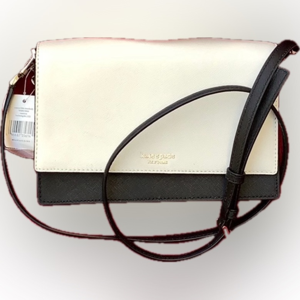 NWT kate spade crossbody